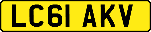 LC61AKV