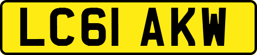 LC61AKW