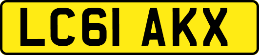 LC61AKX