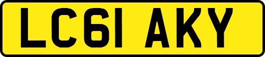 LC61AKY
