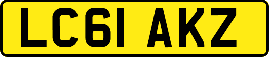 LC61AKZ