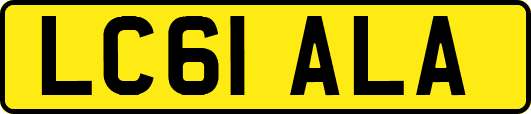 LC61ALA