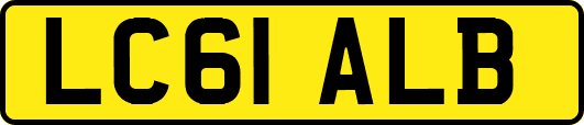LC61ALB