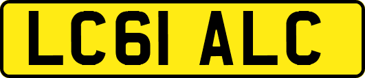 LC61ALC