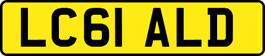 LC61ALD