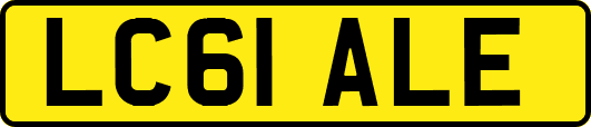 LC61ALE
