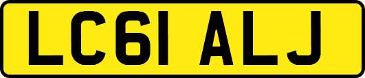 LC61ALJ
