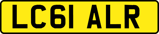 LC61ALR