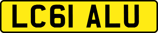 LC61ALU