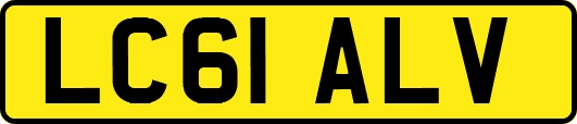 LC61ALV