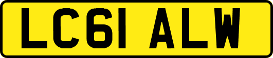 LC61ALW
