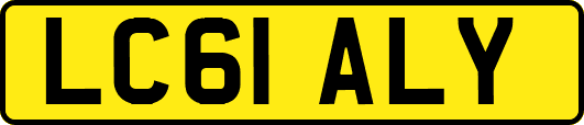 LC61ALY