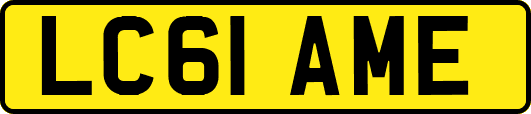 LC61AME