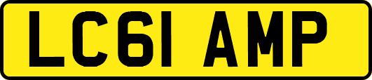 LC61AMP