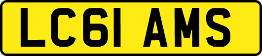 LC61AMS