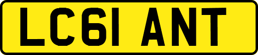 LC61ANT