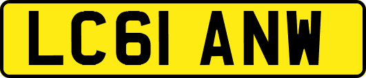 LC61ANW