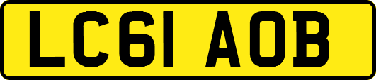 LC61AOB