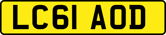 LC61AOD