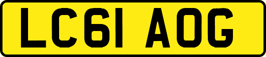 LC61AOG
