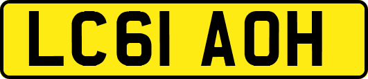 LC61AOH