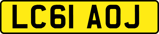 LC61AOJ