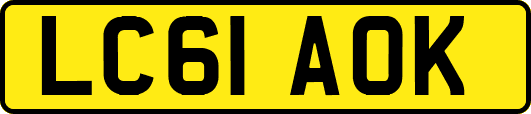 LC61AOK