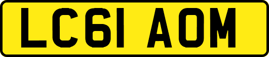 LC61AOM
