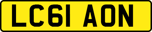 LC61AON