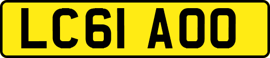 LC61AOO