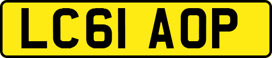 LC61AOP