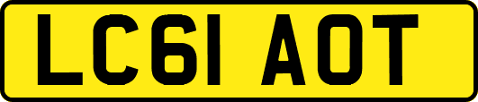 LC61AOT