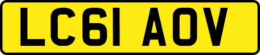 LC61AOV