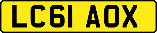 LC61AOX