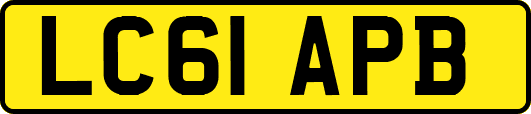 LC61APB
