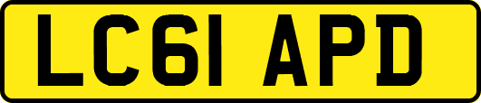 LC61APD
