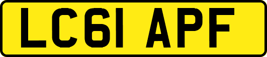 LC61APF