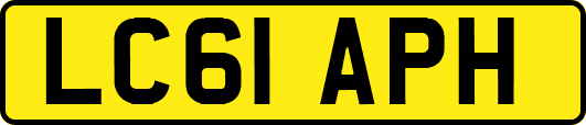 LC61APH