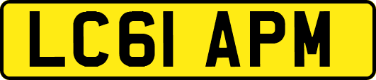 LC61APM