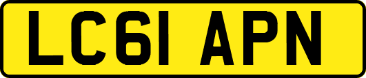LC61APN
