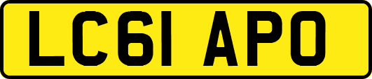 LC61APO