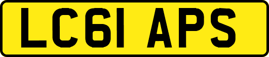 LC61APS
