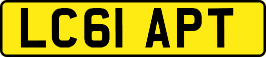 LC61APT