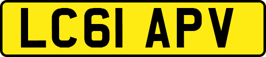 LC61APV