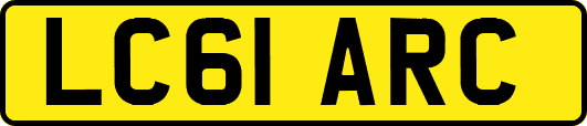 LC61ARC