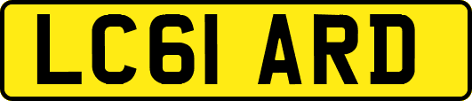 LC61ARD