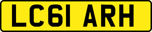 LC61ARH