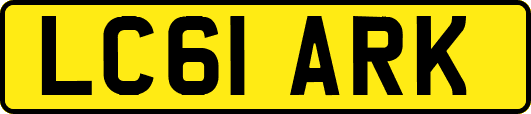 LC61ARK