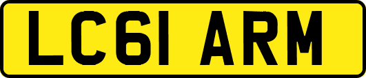 LC61ARM