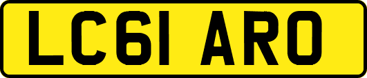 LC61ARO